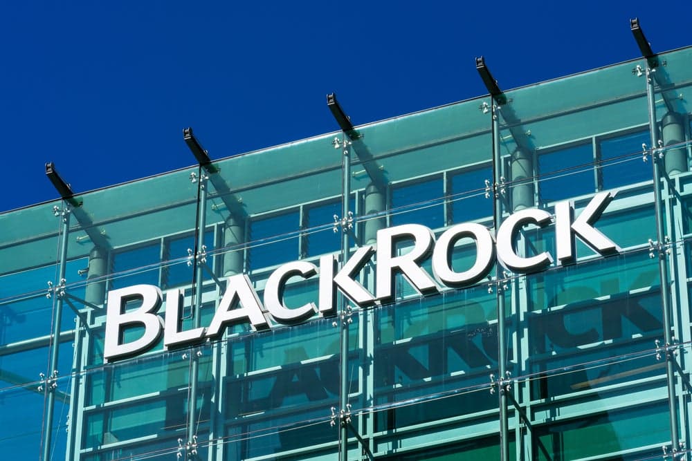 BlackRock evalúa invertir hasta US$10.000 millones en el IPO de SpaceX