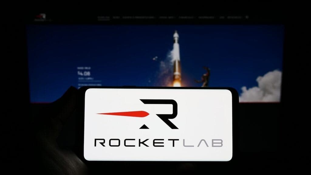 Tower Semi, Rocket Lab y Palo Alto lideran ganancias de la semana del 11 al 15 de mayo