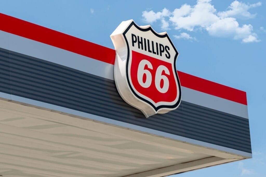 Phillips 66 amplía su infraestructura midstream con proyectos clave para 2028