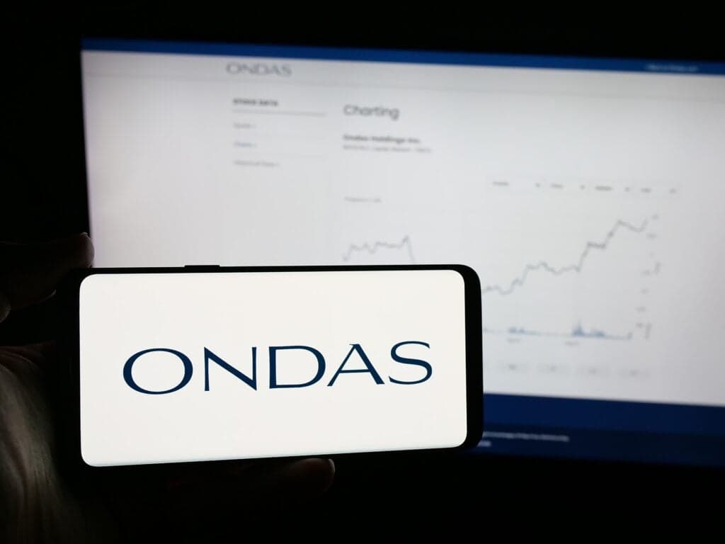 Ondas compra Omnisys para reforzar su cartera de IA militar