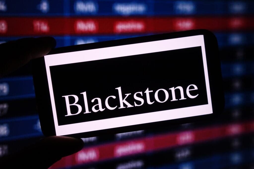 Blackstone y Google forman alianza para infraestructura de IA por US$5.000 millones