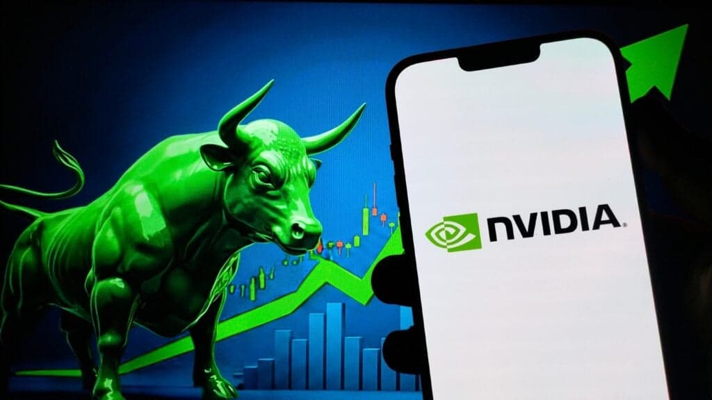 Los resultados de NVDA: el momento decisivo para el comercio de IA