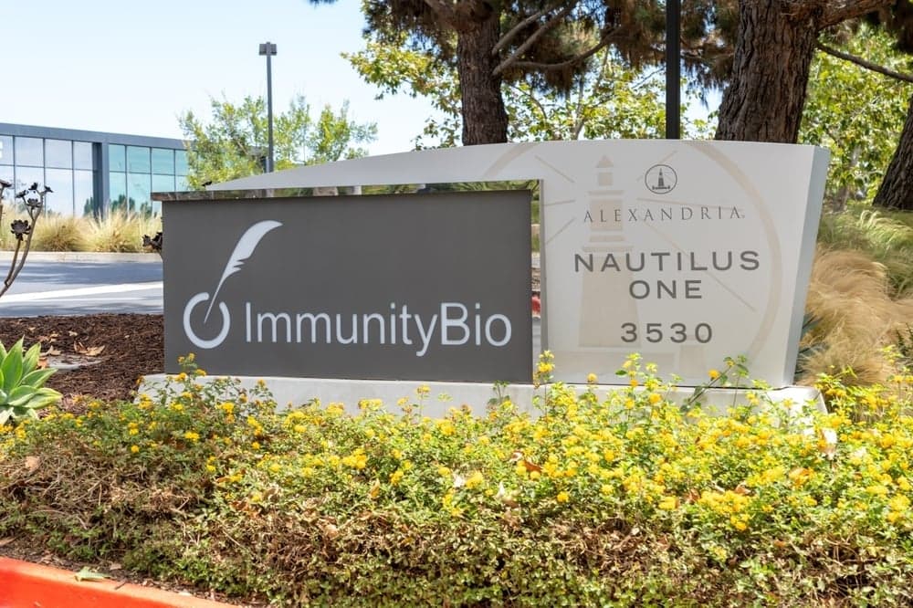 ImmunityBio: ANKTIVA supera a terapias rivales en cáncer de vejiga