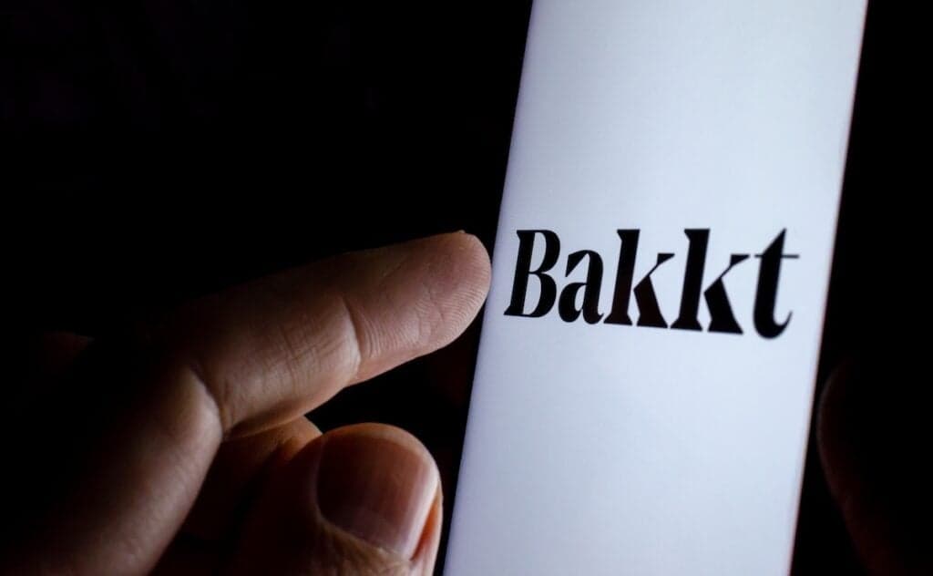 Bakkt sube 21% impulsada por compras internas y nueva estrategia en stablecoins