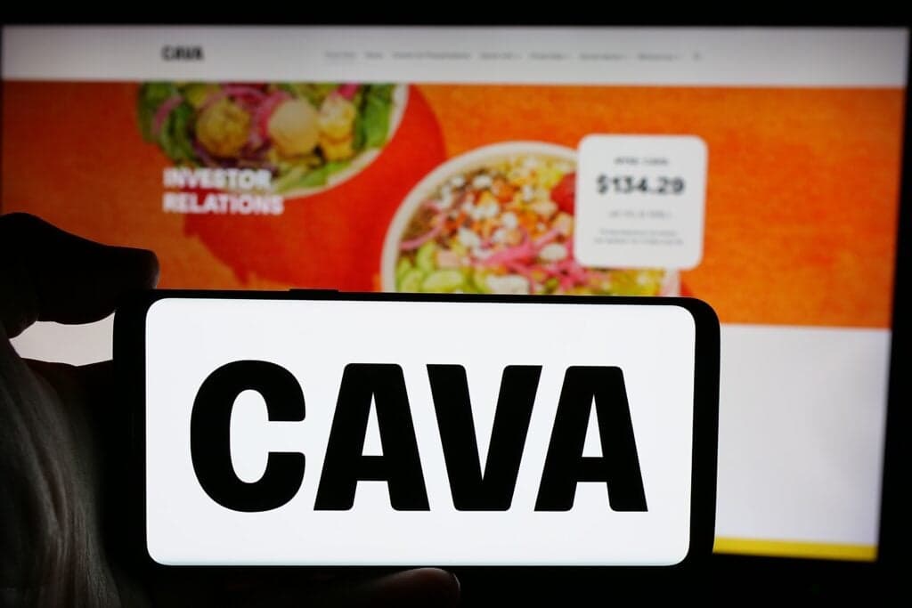 CAVA supera estimados del primer trimestre sin recurrir a descuentos
