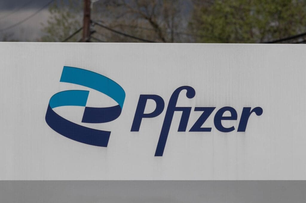 Pfizer (PFE) amplía su programa de vacuna neumocócica con nuevos ensayos