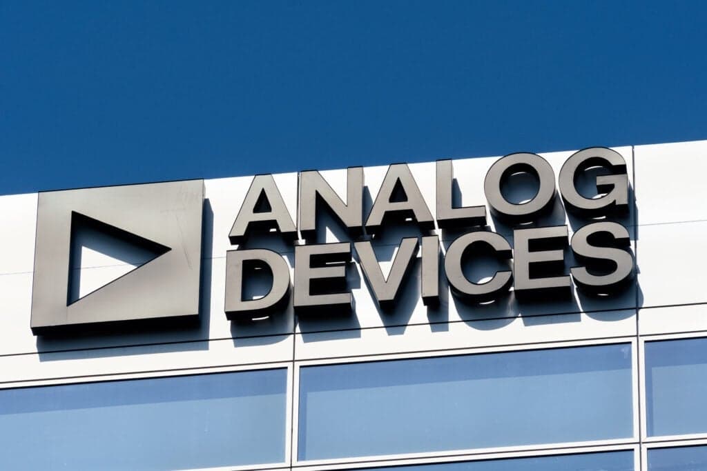 Analog Devices adquiere Empower Semiconductor por US$1.500 millones para reforzar su posición en IA