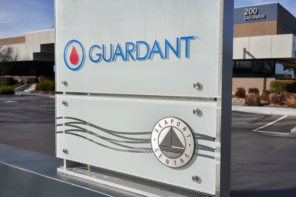 Guardant Health obtiene aprobación de la FDA para su prueba de biopsia líquida ampliada