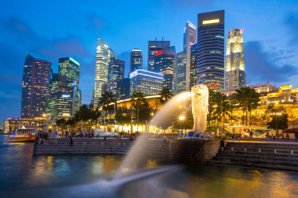 OpenAI y Google refuerzan su apuesta por la IA en Singapur