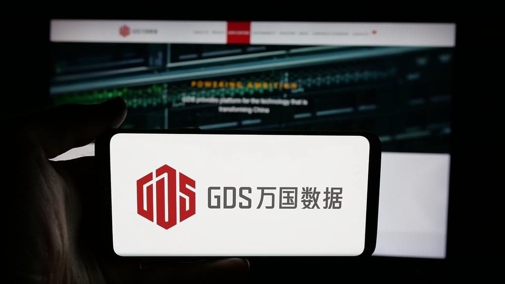 GDS Holdings supera estimados del Q1, pero su guía anual decepciona al mercado