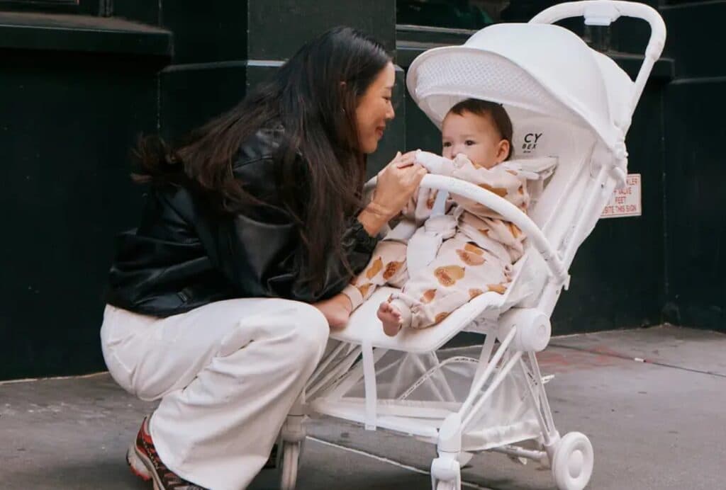 Goodbaby (FOSUY) crece en ingresos pero enfrenta vientos en contra por aranceles y baja natalidad