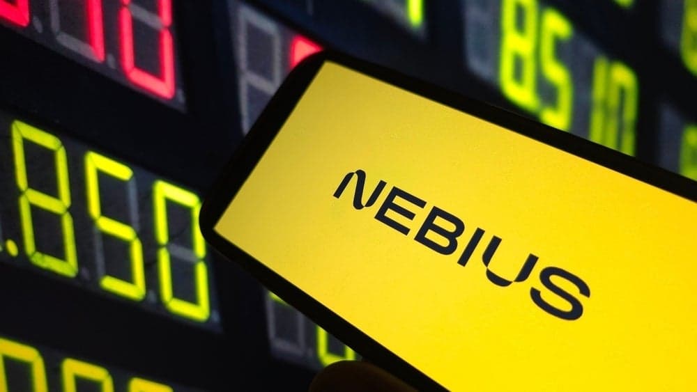 Nebius, respaldada por NVDA, se asocia con Bloom Energy para expandir su nube de IA
