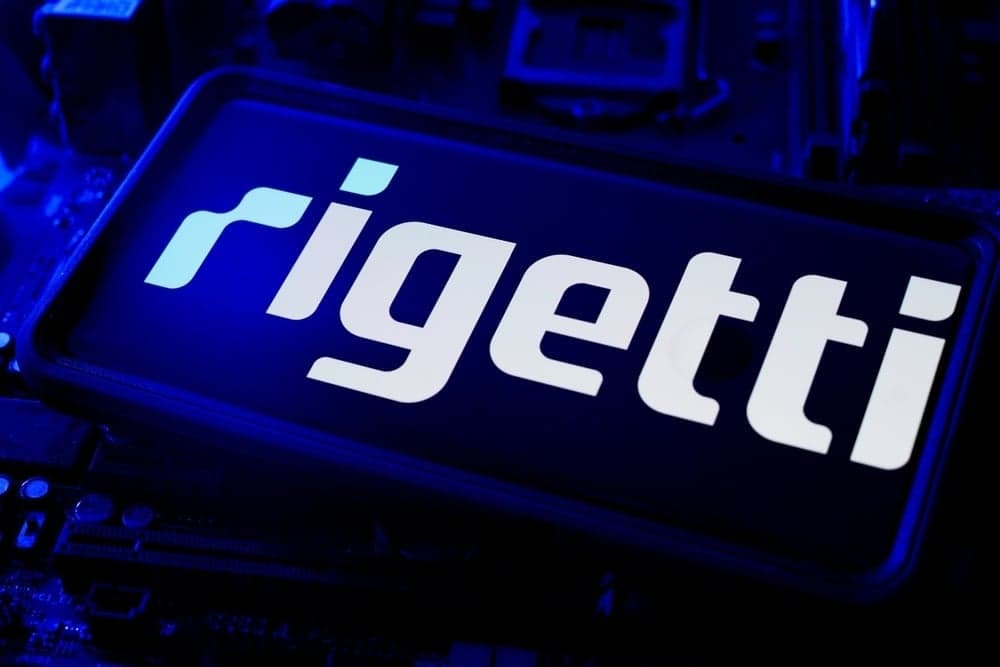 EE.UU. destina US$2.000 millones a computación cuántica; IBM, D-Wave y Rigetti lideran el alza