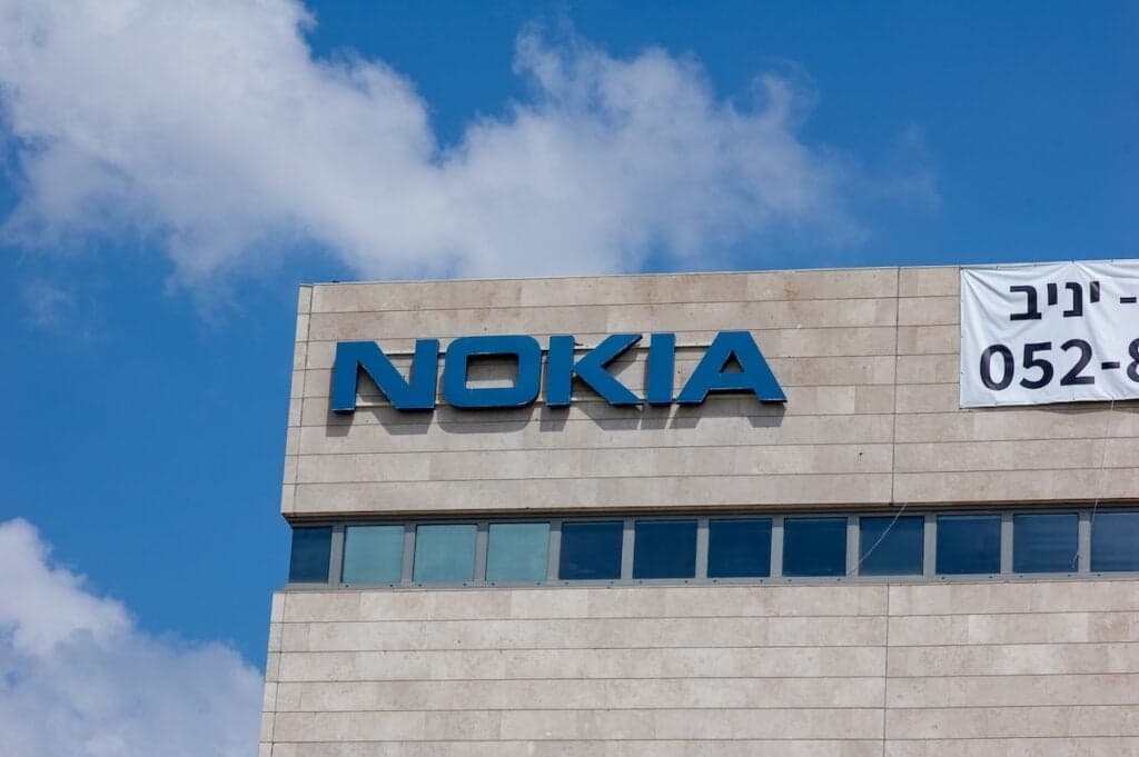 Nokia apuesta por la IA con un nuevo laboratorio de redes para centros de datos