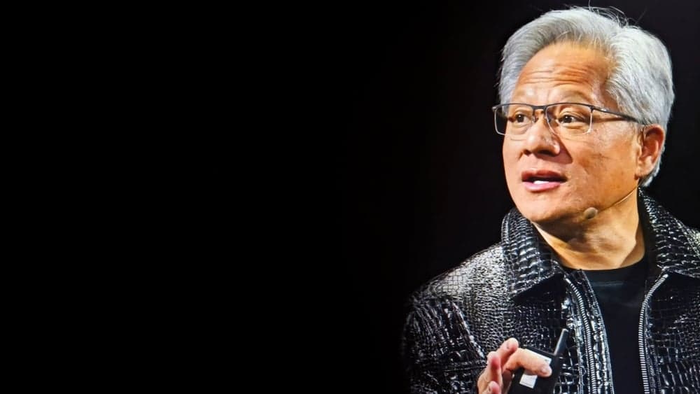 NVIDIA apunta a un mercado de US$200,000 millones con su CPU Vera