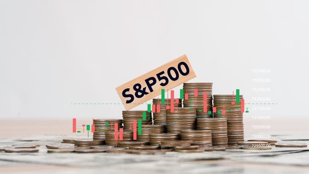 El S&P 500 rompe racha bajista y apunta a una apertura positiva