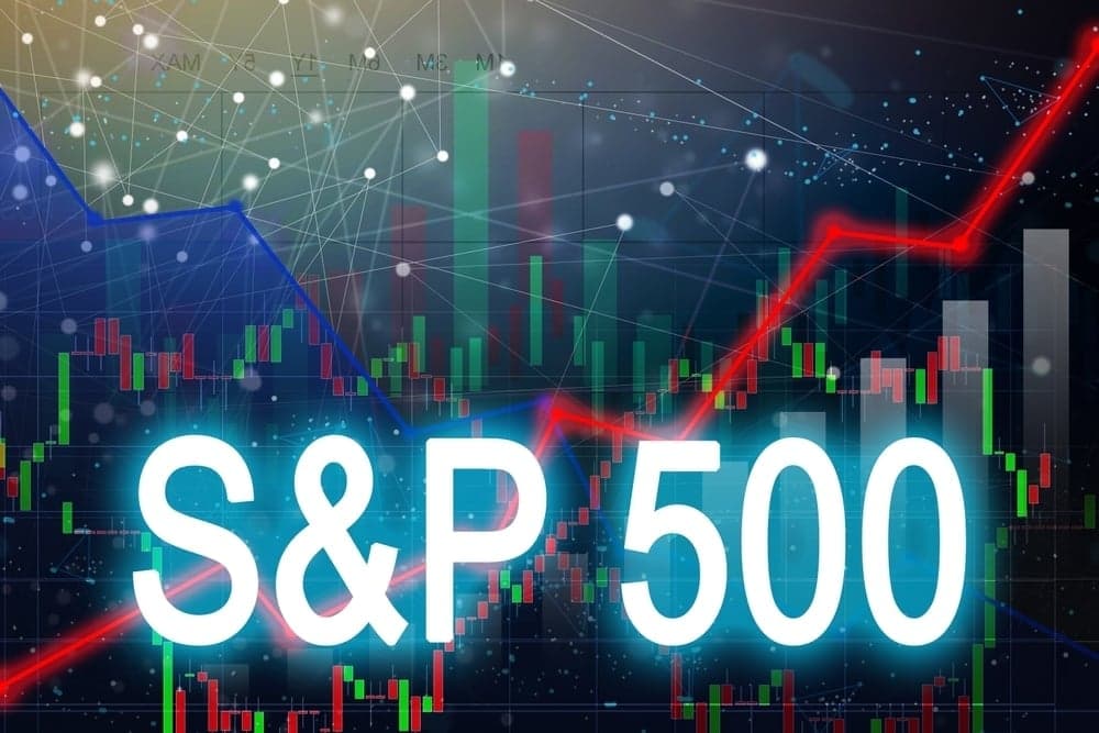 El S&P 500 apunta al alza: futuros suben 0,39% antes de la apertura