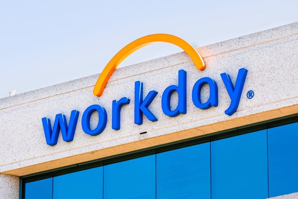 Workday (WDAY) se dispara 9% tras superar estimados y acelerar adopción de IA