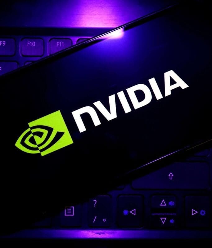 Nvidia supera expectativas con US$81.600M en ventas, pero advierte escasez de chips