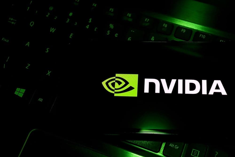 NVDA suministra GPUs al 52% de los proyectos de IA soberana en el mundo