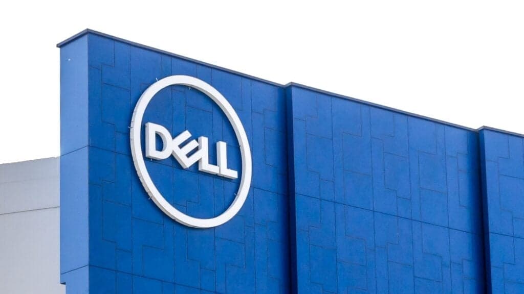 El Dow Jones supera los 50.610 puntos y DELL dispara 15% por ola de IA