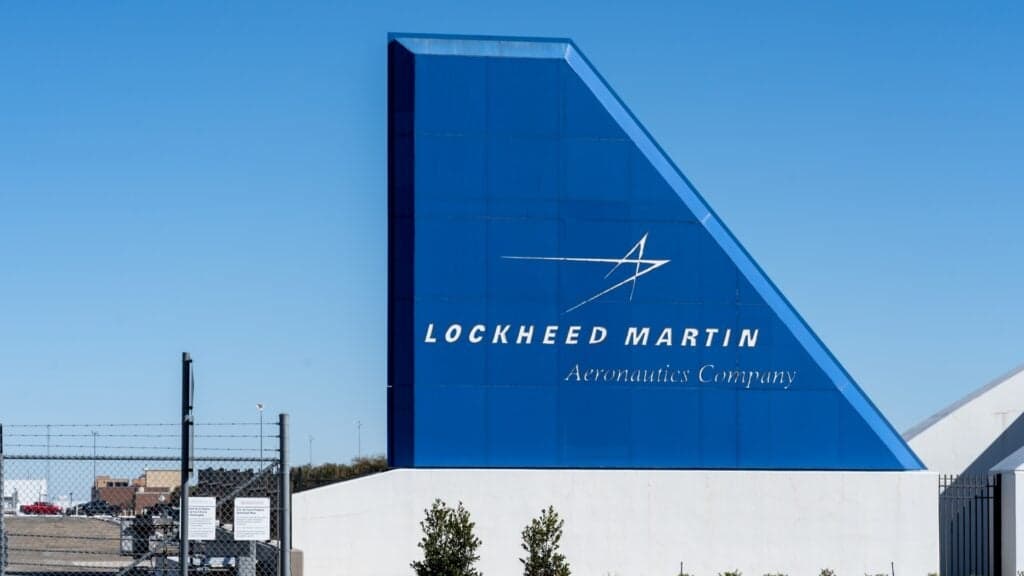 Lockheed Martin amplía su capacidad de producción de defensa en Alabama