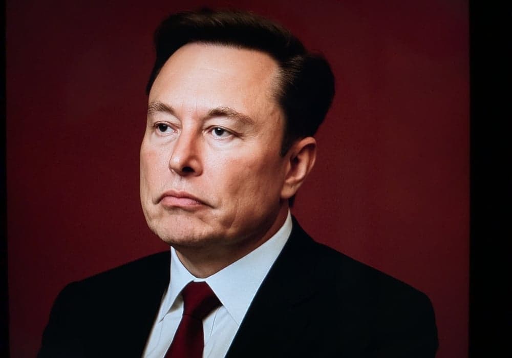 El biógrafo de Musk: SpaceX es su videojuego rumbo al billón de dólares