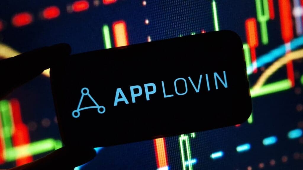 Acción de AppLovin sube 3,56% ante esperanzas de acuerdo entre EE.UU. e Irán