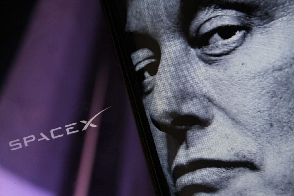 Crece la especulación sobre una posible fusión entre Tesla y SpaceX