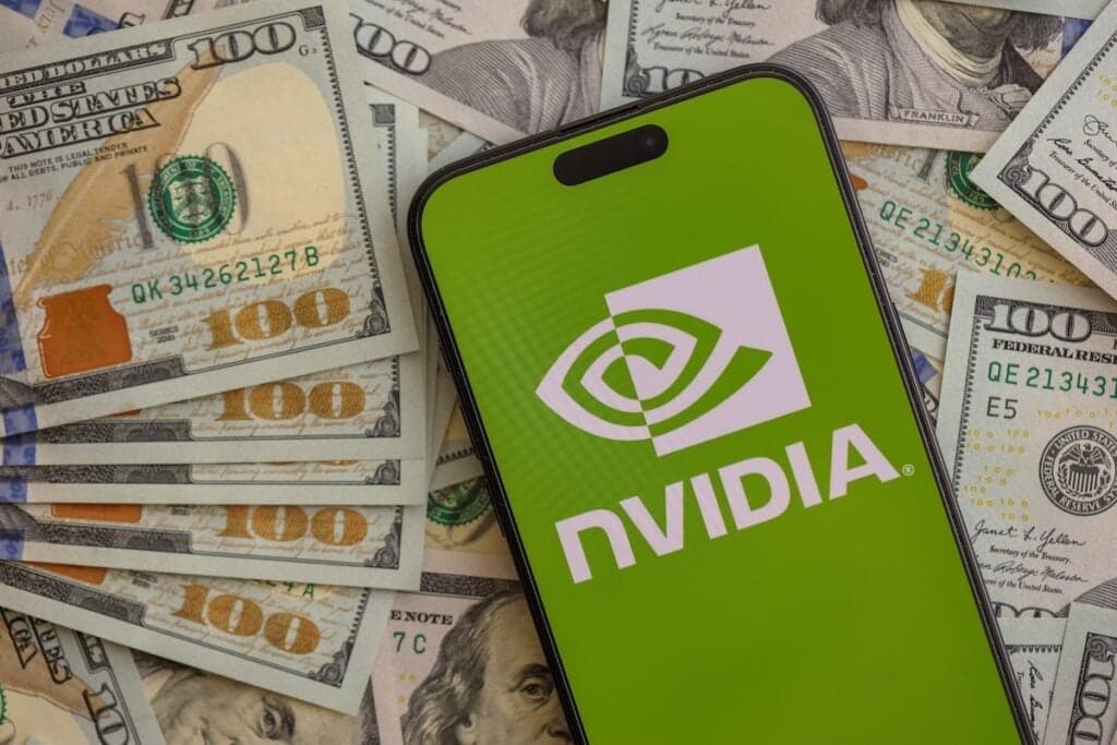 Nvidia supera en valor a las bolsas de Taiwán e India; analistas apuntan a US$10 billones