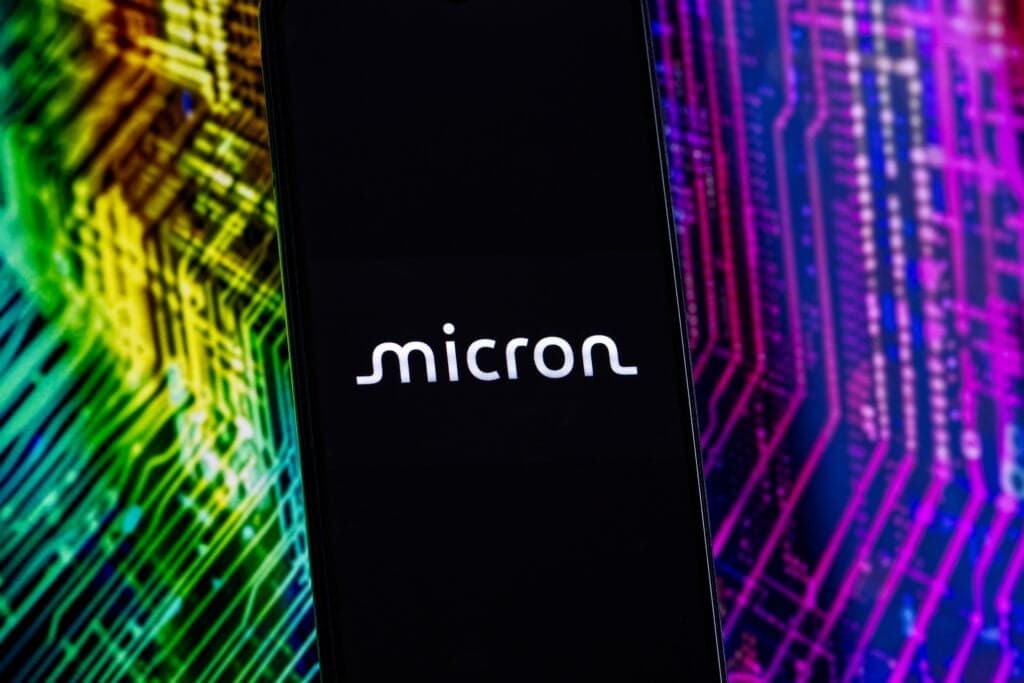 Micron (MU) alcanza máximo histórico tras UBS triplicar su precio objetivo