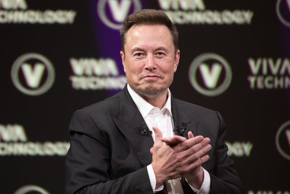 Inversores tratan a SpaceX como la próxima Nvidia a través de ETFs