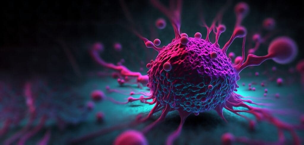 BDTX sube tras datos alentadores de su fármaco contra el cáncer de pulmón