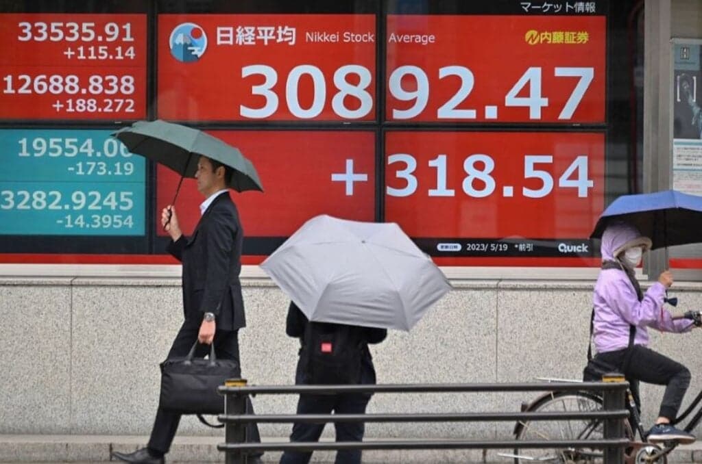 China multa a Futu y UP Fintech y despeja la incertidumbre regulatoria