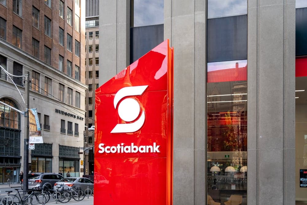 Bank of Nova Scotia (BNS) eleva su dividendo tras superar expectativas en el Q2