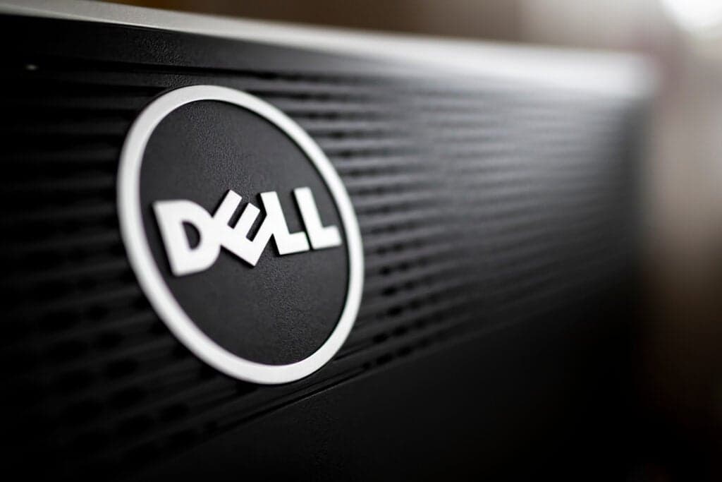 Dell gana contrato del Pentágono por US$9.700 millones e impulsa sus acciones