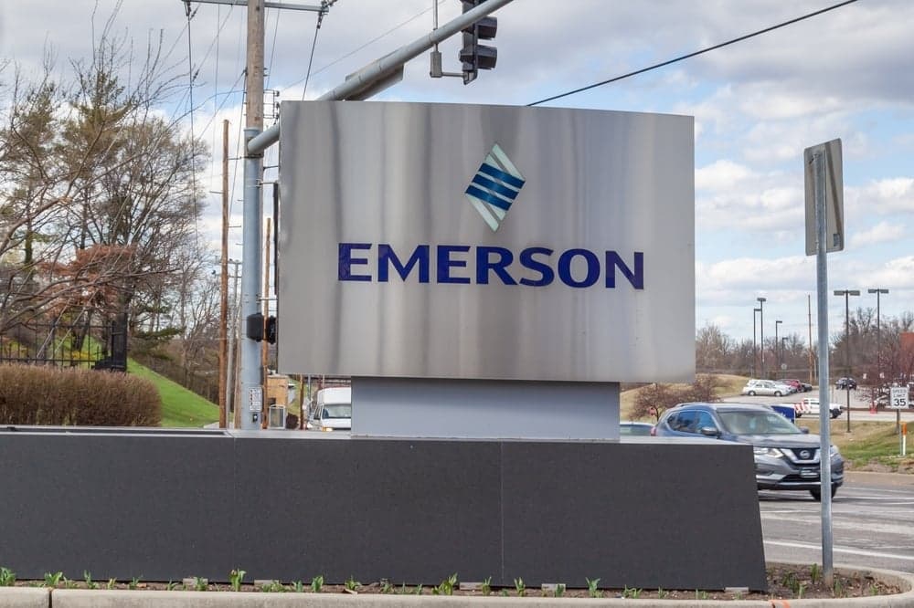 Emerson Electric y Saudi Aramco desarrollarán sistemas de monitoreo de corrosión