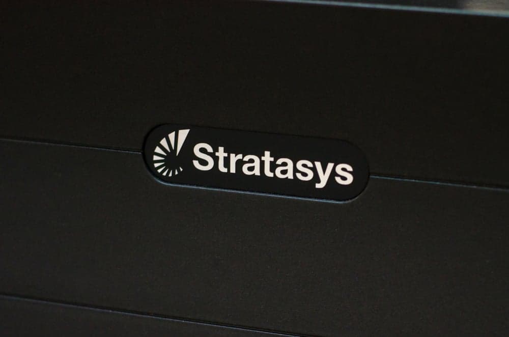 Stratasys adquiere Markforged por US$42,5 millones para expandirse en defensa