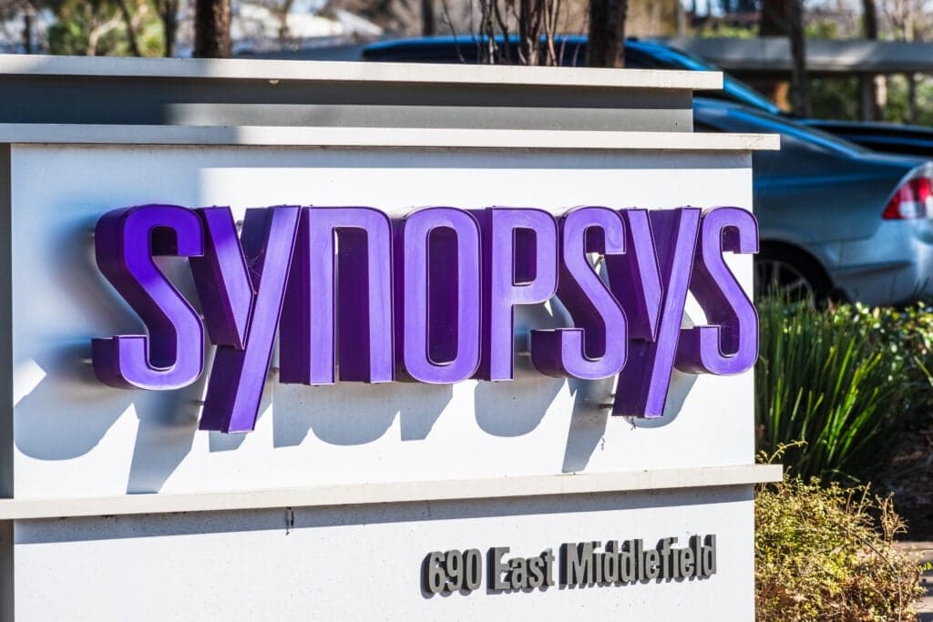 Synopsys (SNPS) cae en after-hours pese a superar estimados del Q2