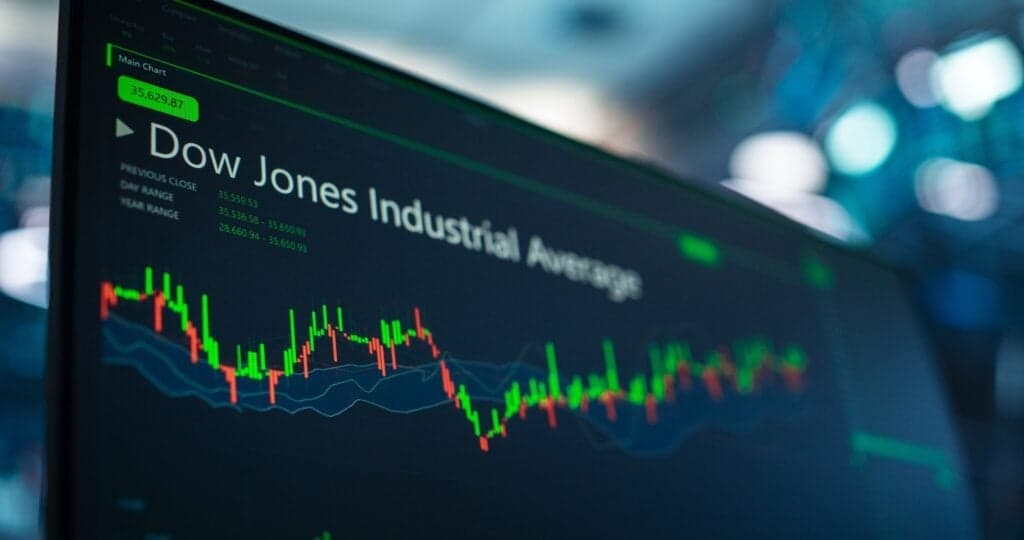El Dow Jones alcanza récord histórico por encima de los 50.600 puntos