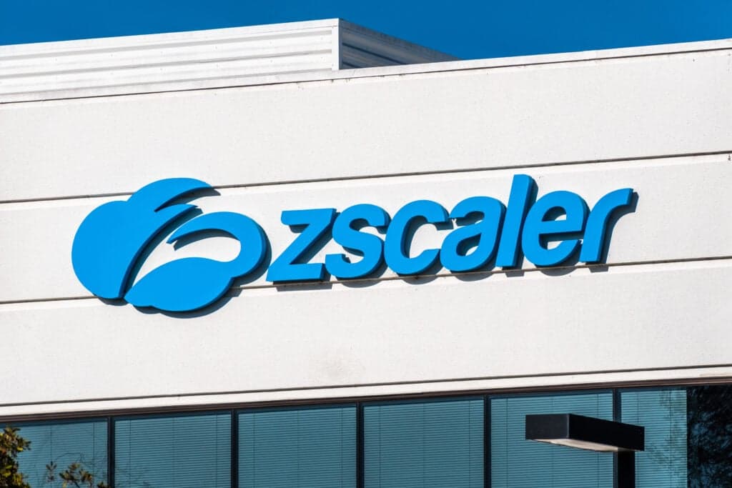 Acciones de Zscaler (ZS) caen cerca de 25% pese a sólidos resultados trimestrales