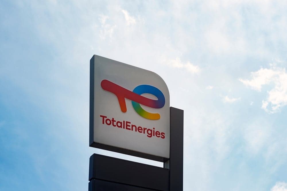 TotalEnergies solicita autorización para el mayor parque eólico marino de Francia