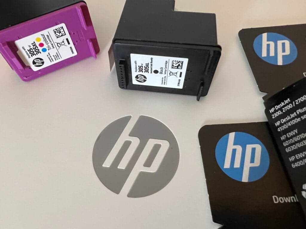 HP (HPQ) advierte que el alza en costos de memoria presionará sus márgenes hasta fin de año