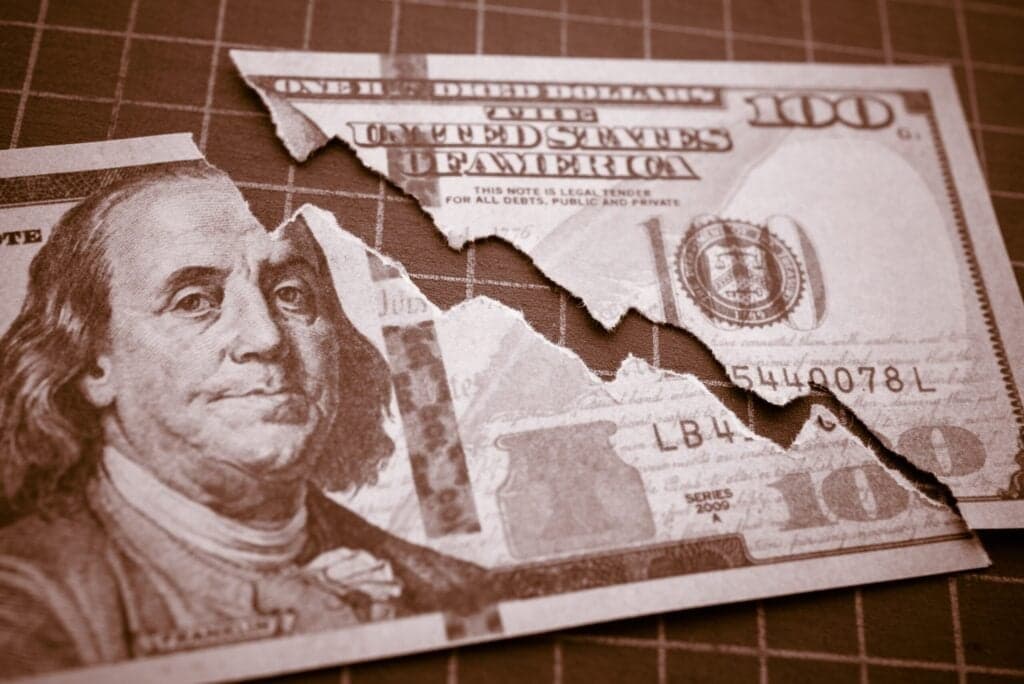 El indicador de inflación favorito de la Fed sube a 3,8%, su nivel más alto desde mayo de 2023