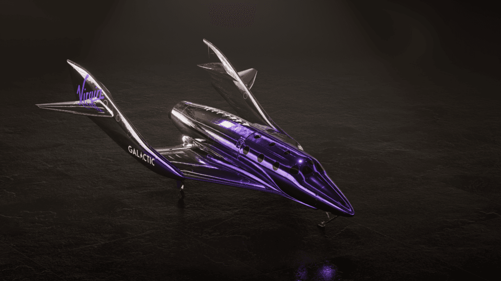 Virgin Galactic (SPCE) repunta tras aprobación preliminar de acuerdo judicial