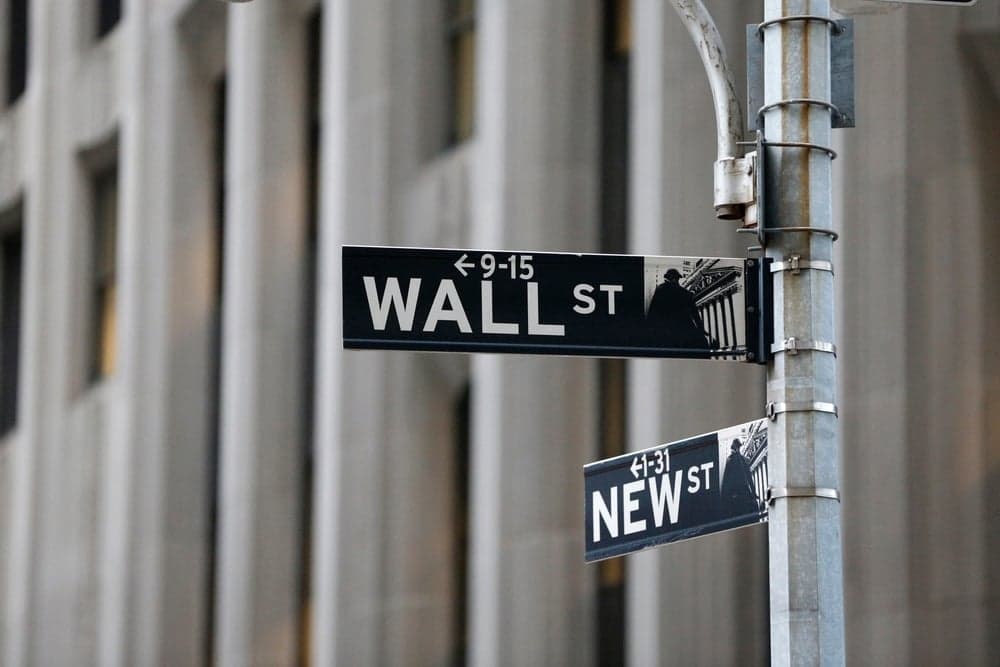 Futuros del S&P 500 y el Dow caen por tensiones entre EE.UU. e Irán