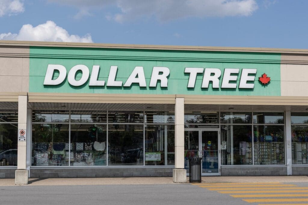 Dollar Tree supera estimaciones y sube 18% ante mayor búsqueda de ofertas