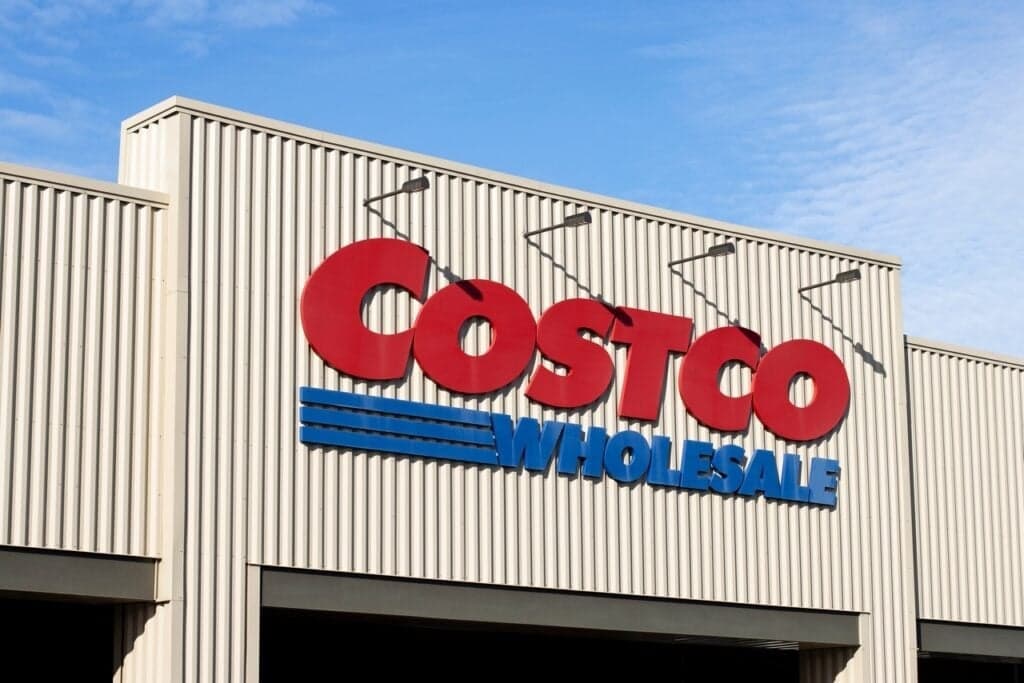 Las gasolineras de Costco rompen récords mientras los conductores buscan precios bajos