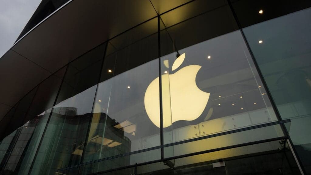AAPL repunta 15% en mayo impulsada por expectativas en IA agéntica