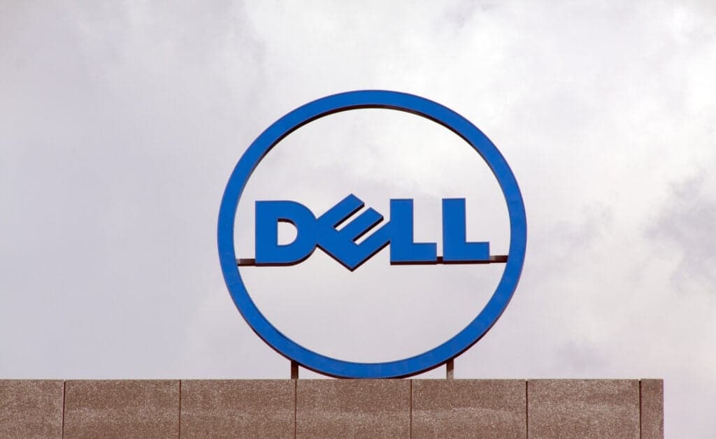 Dell, Snowflake y Okta lideran las ganancias entre las large-caps de la semana